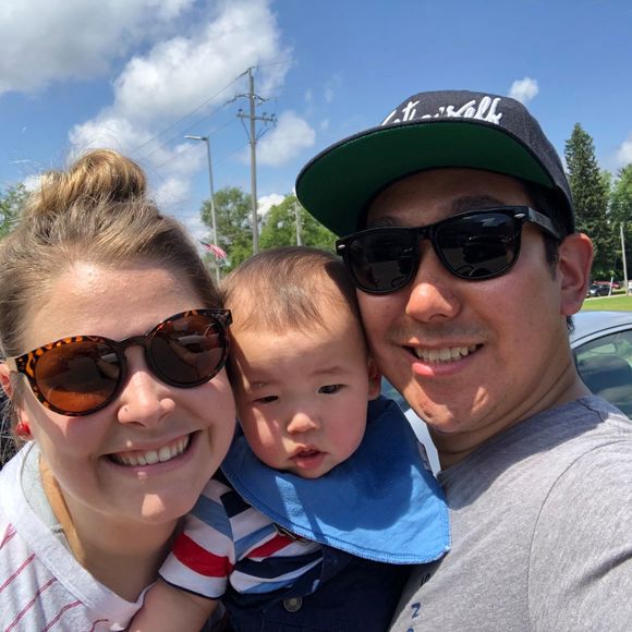 Meet your Posher, Erick - Picture 1 of 1